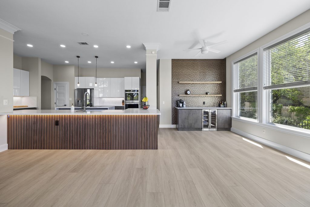 Kitchen Remodel Trends for 2024 