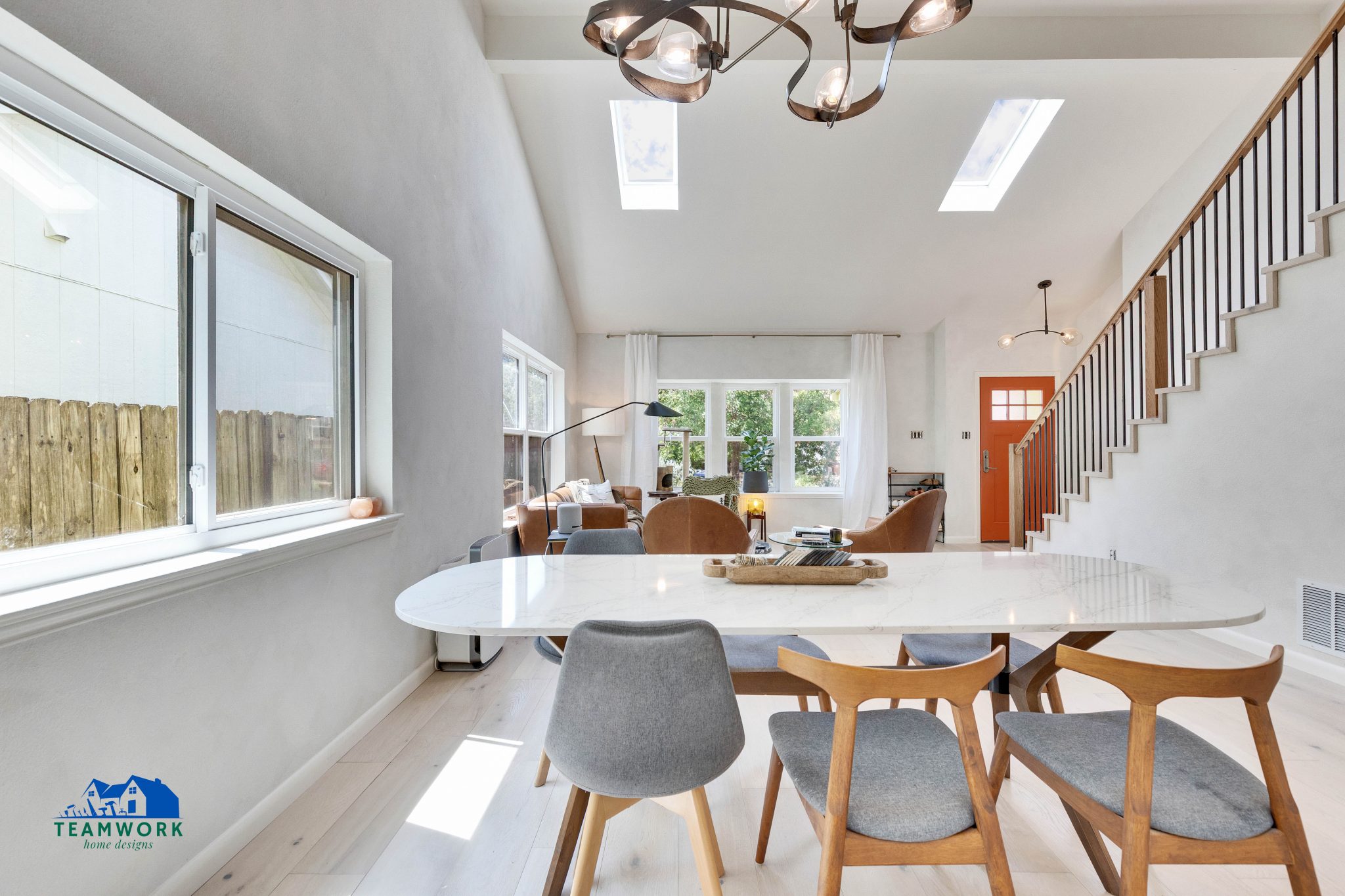 Full Home Remodeling