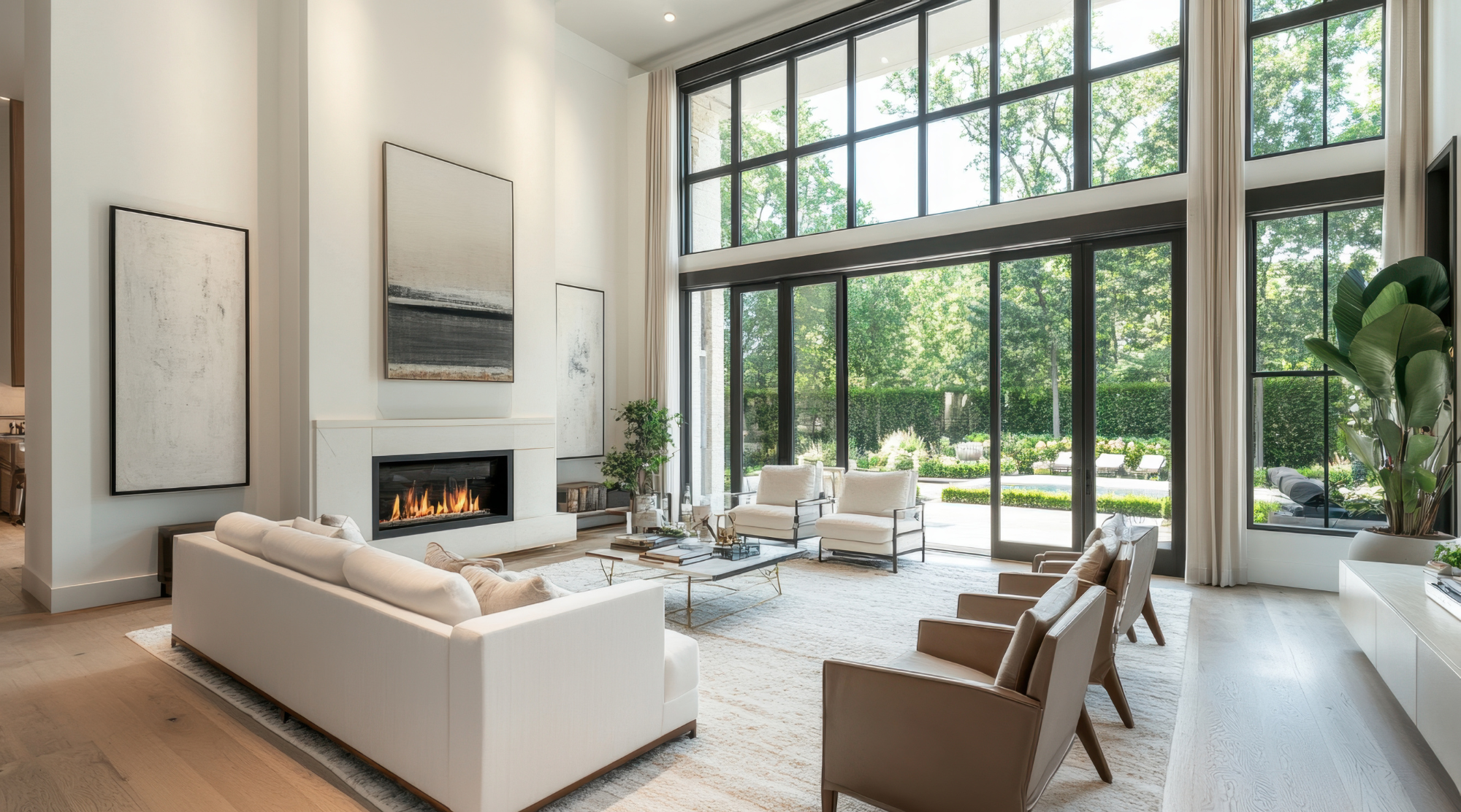 Interior Design Trends 2026 Living Rooms 