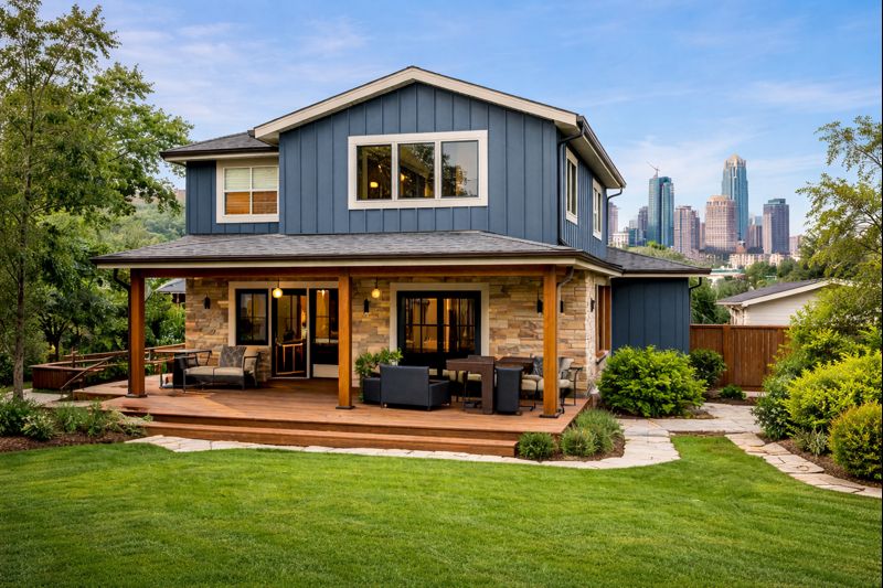 home additions cost in Austin Texas 2026