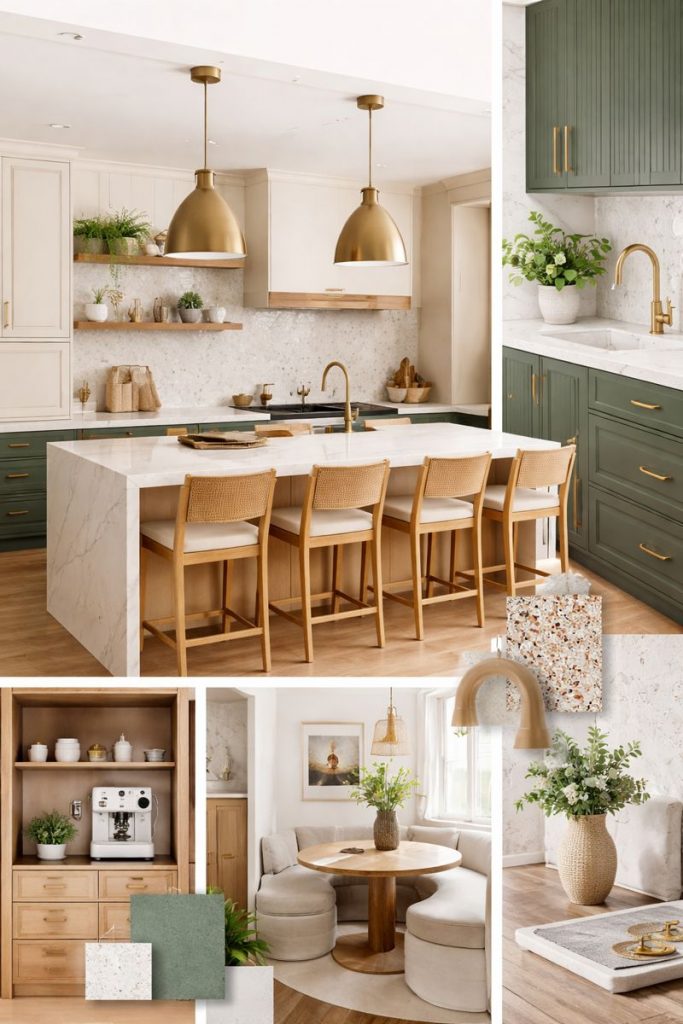 Latest Kitchen Remodeling Trends 2026