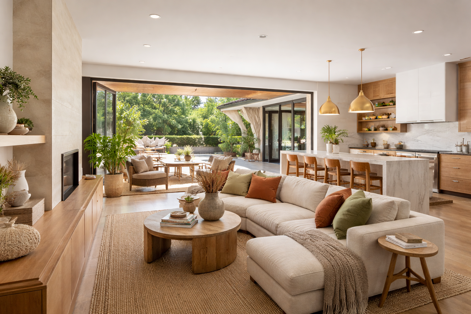 Austin interior design trends 2026