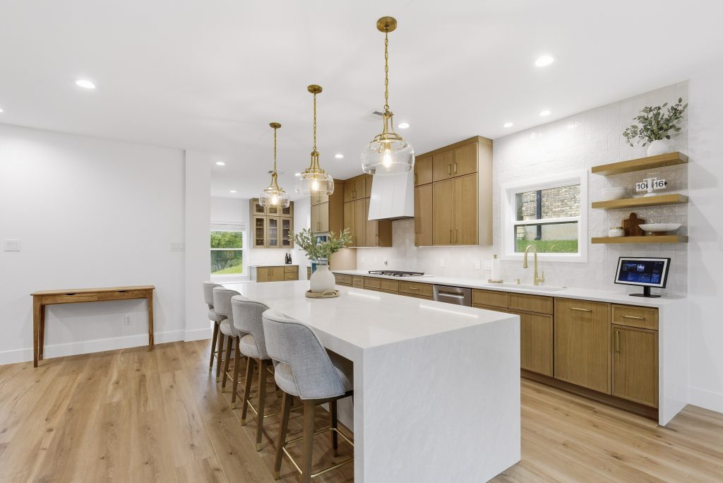 Kitchen Remodeling