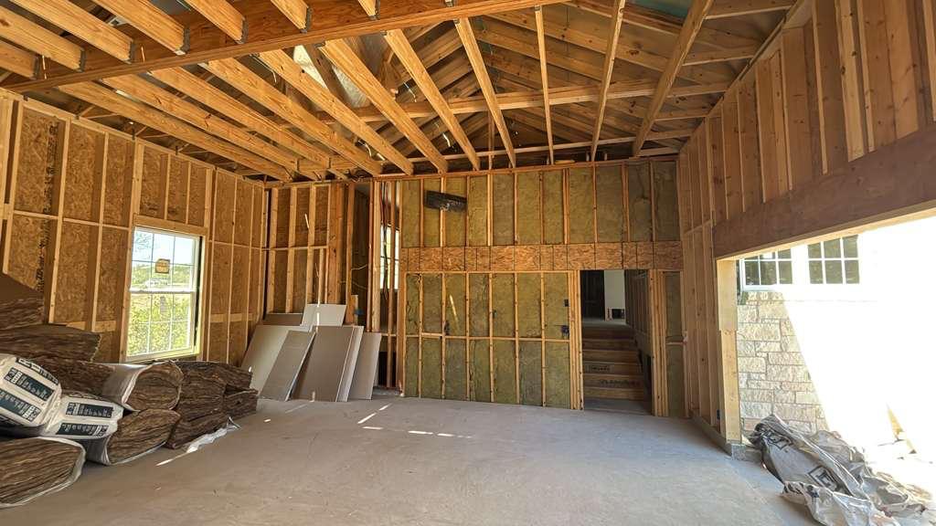 Home Addition Austin Tx