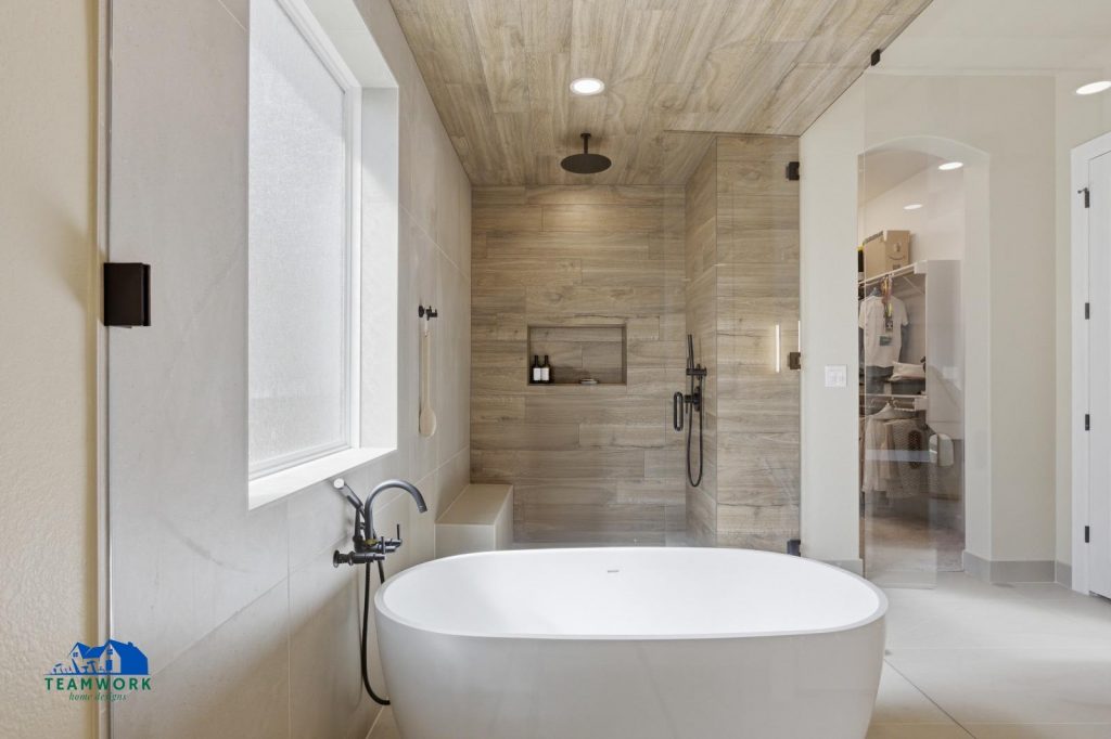 Bathroom Remodeling Austin TX Teamwork 2026