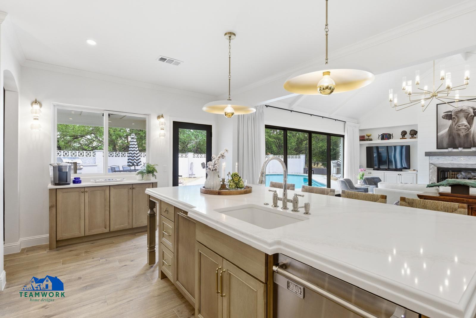 Full Home Remodeling Services Austin TX